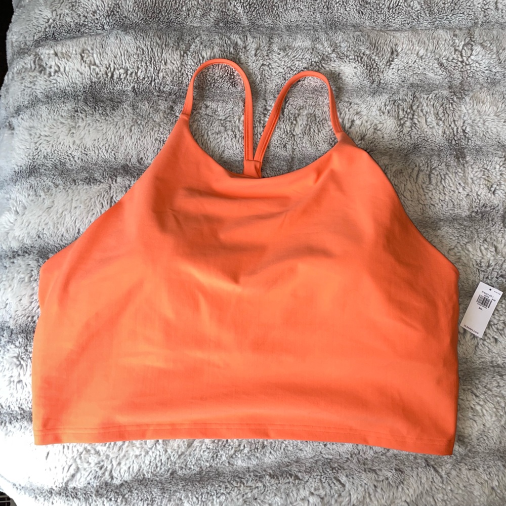 Old Navy *NWT* Powersoft Workout Top - XXL